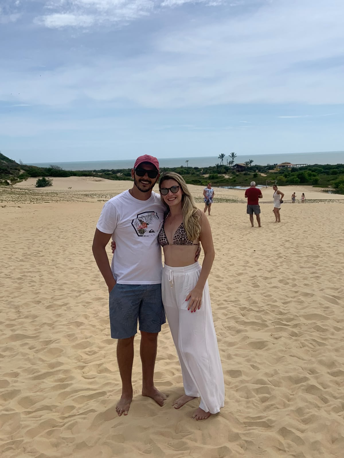 Nossa História Bianca & Fernando 10
