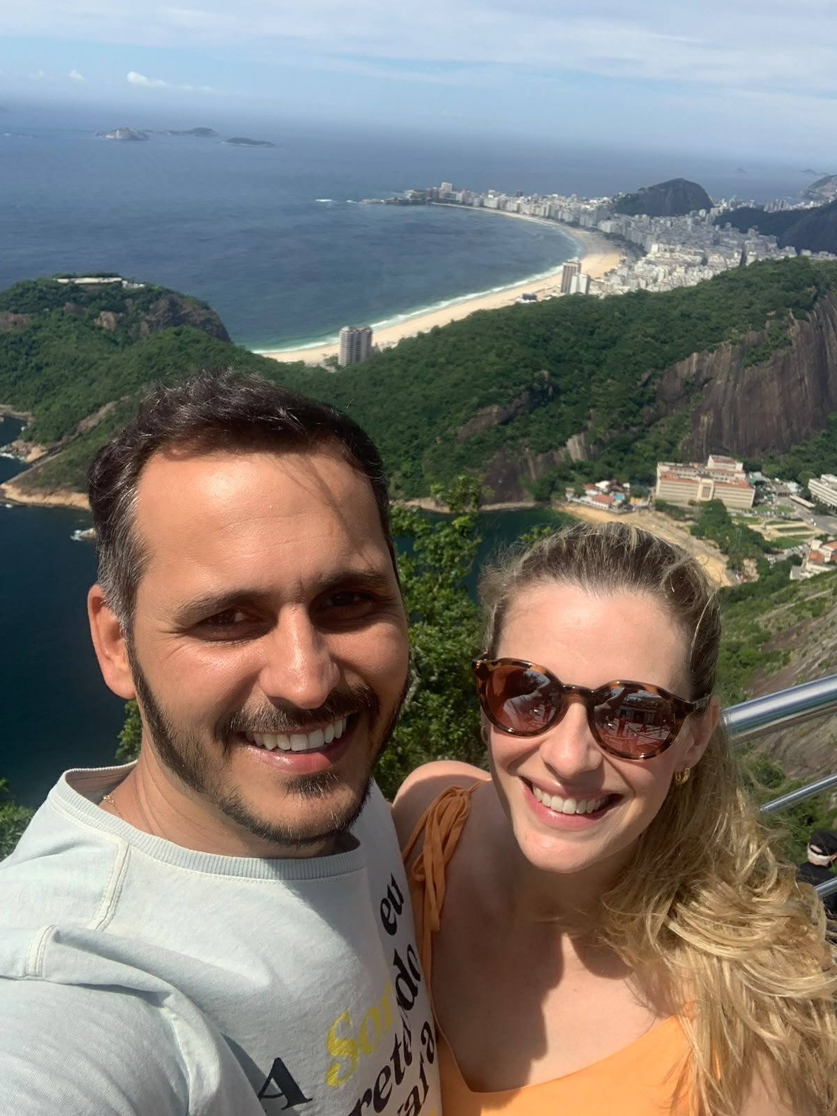 Nossa História Bianca & Fernando 11