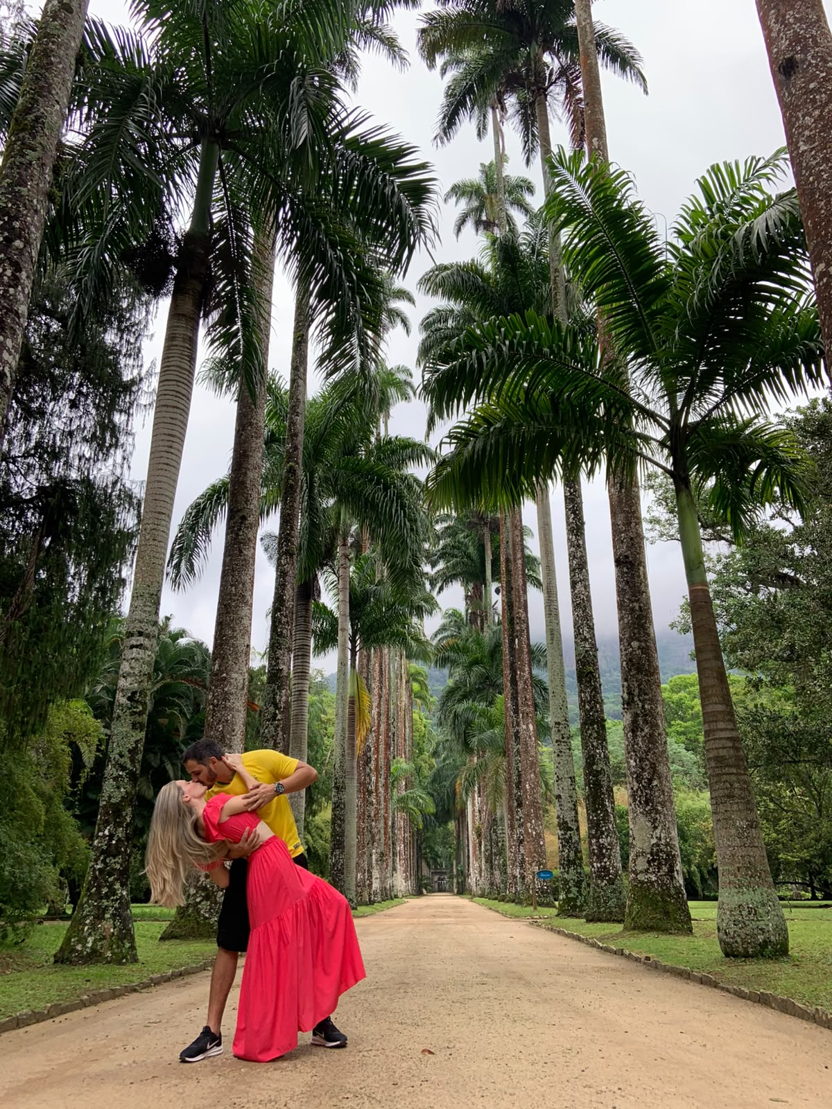 Nossa História Bianca & Fernando 12