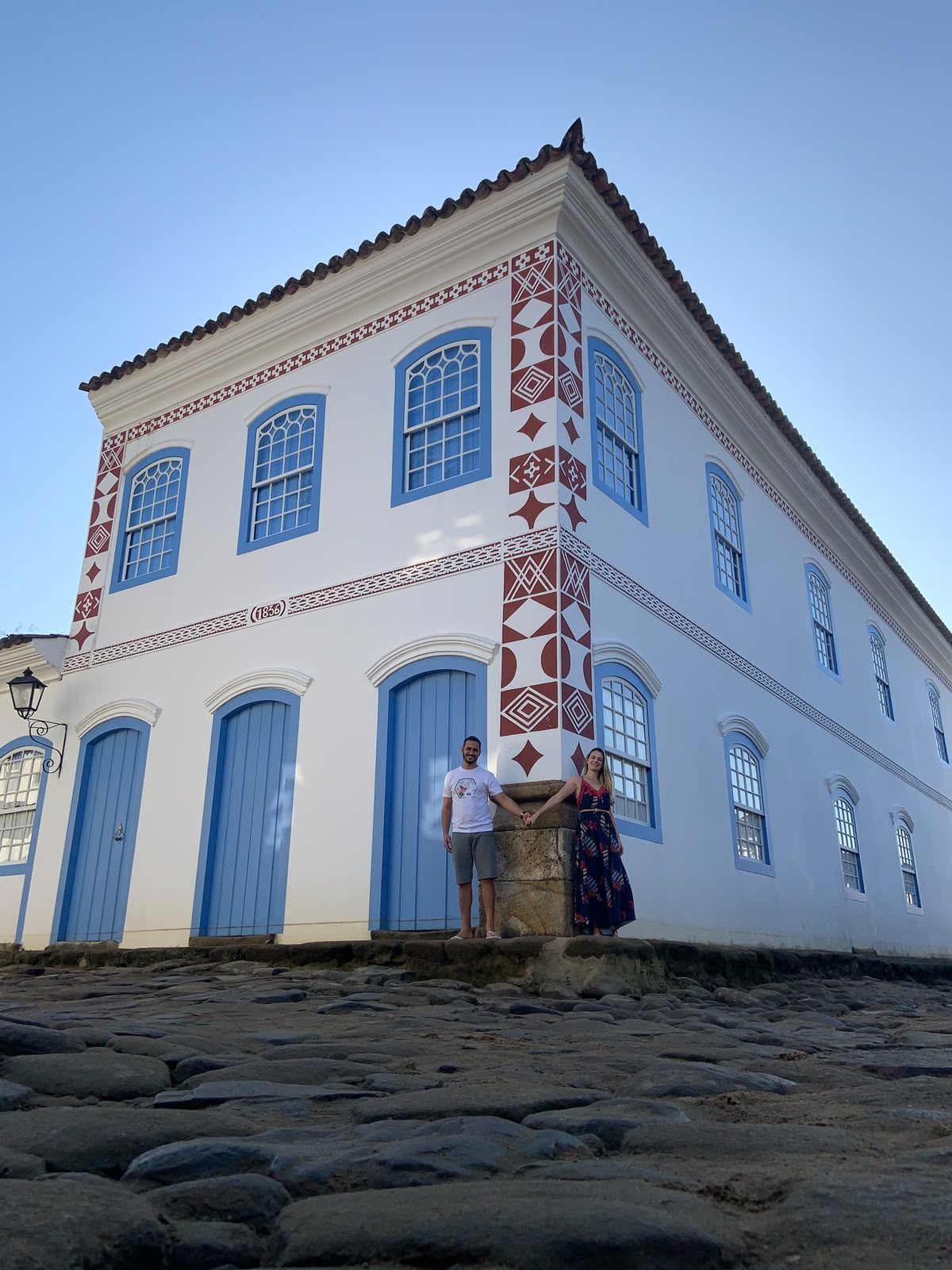Nossa História Bianca & Fernando 14