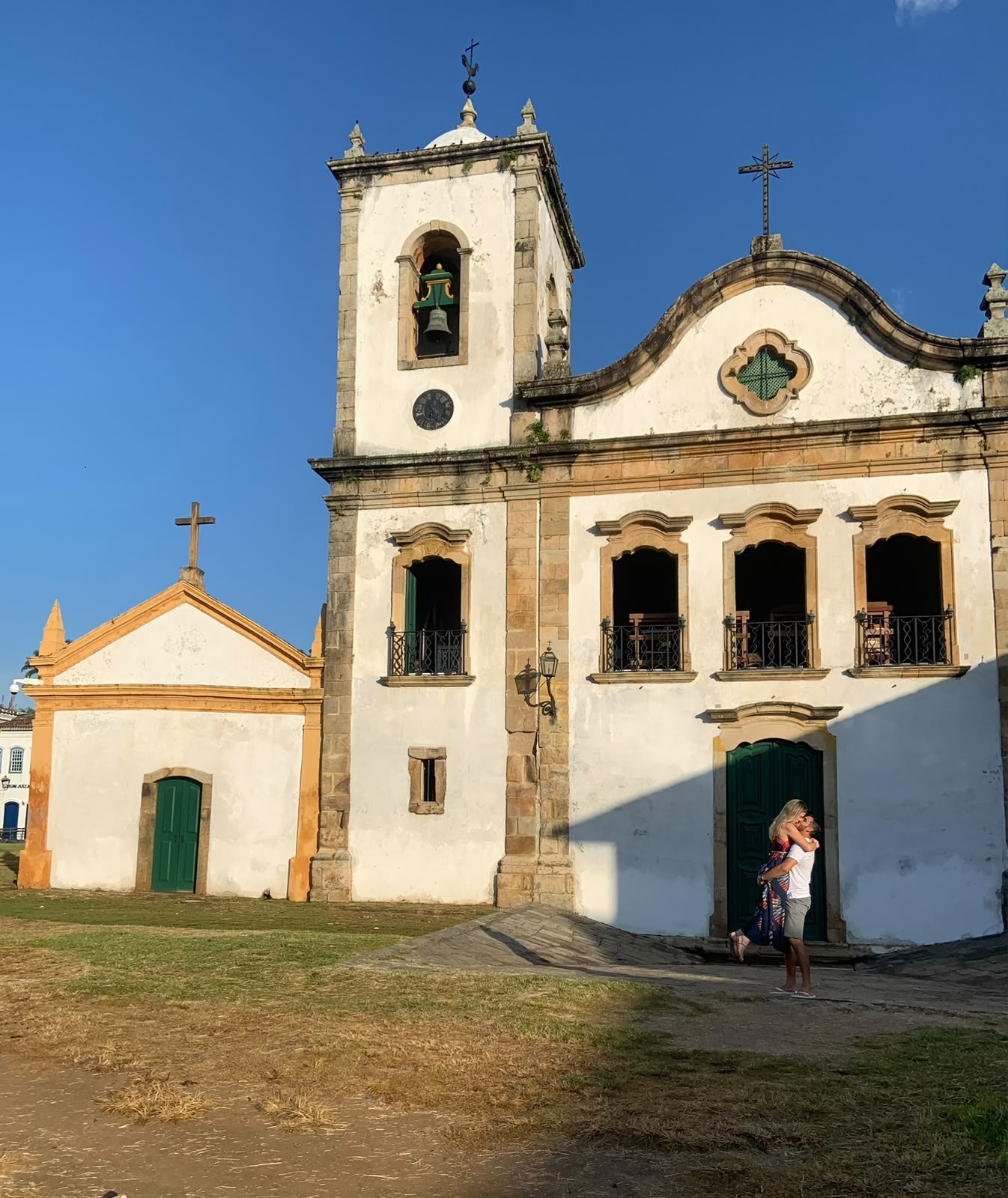 Nossa História Bianca & Fernando 15