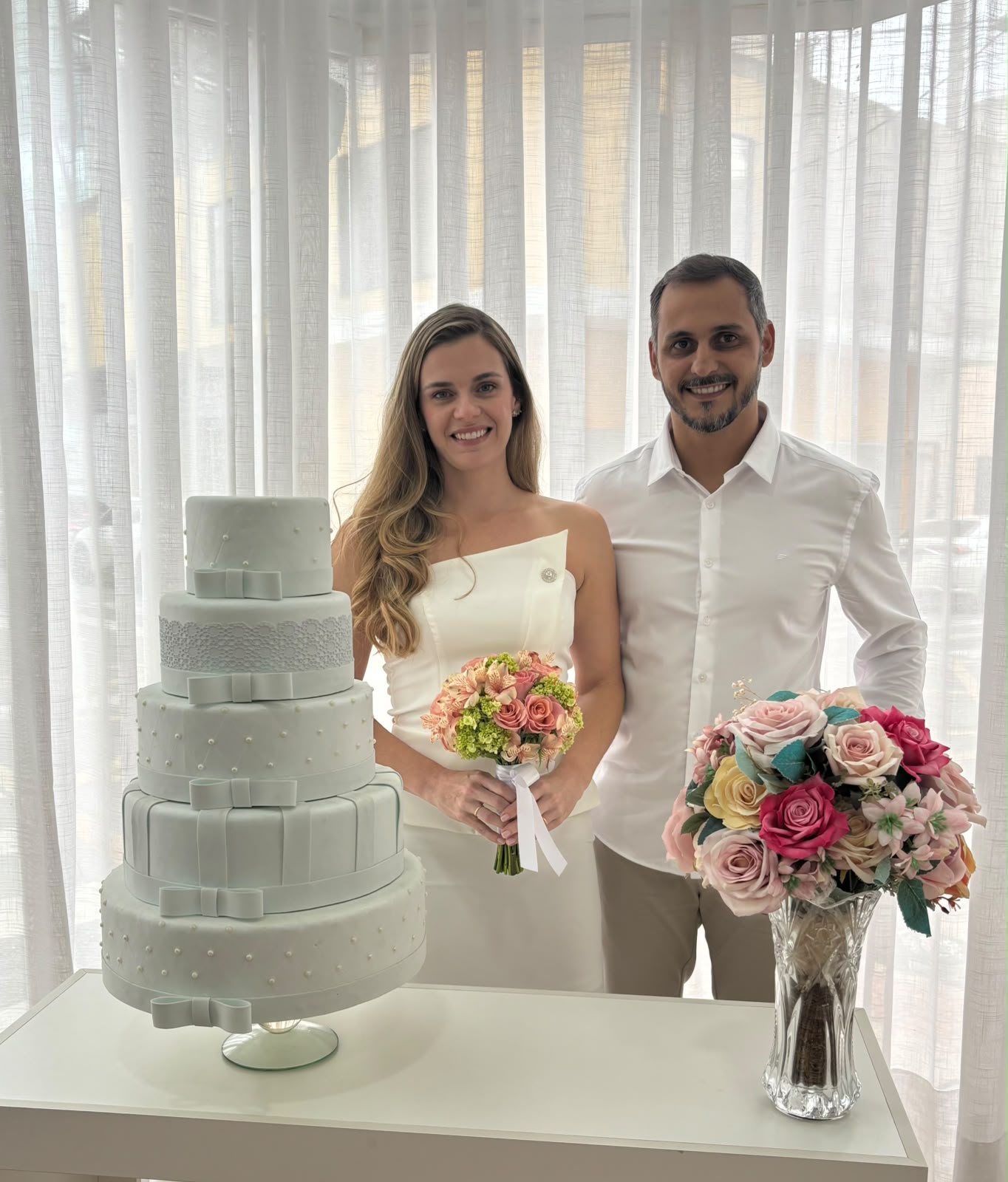Nossa História Bianca & Fernando 2