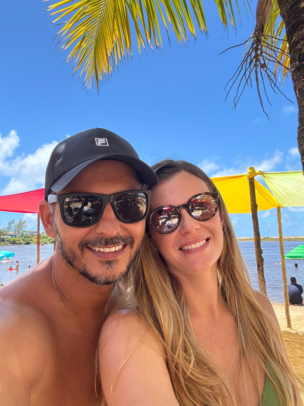 Nossa História Bianca & Fernando 3