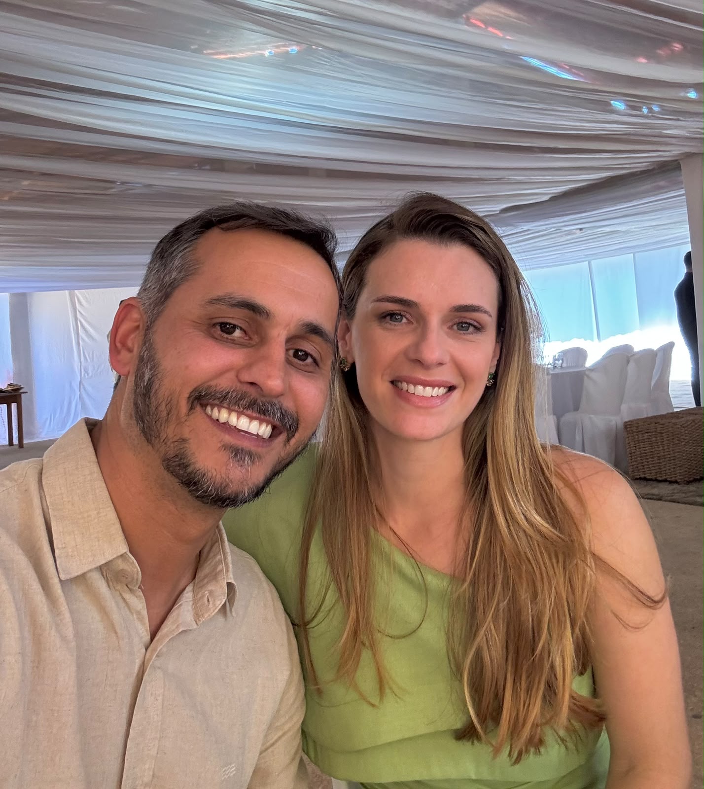 Nossa História Bianca & Fernando 4