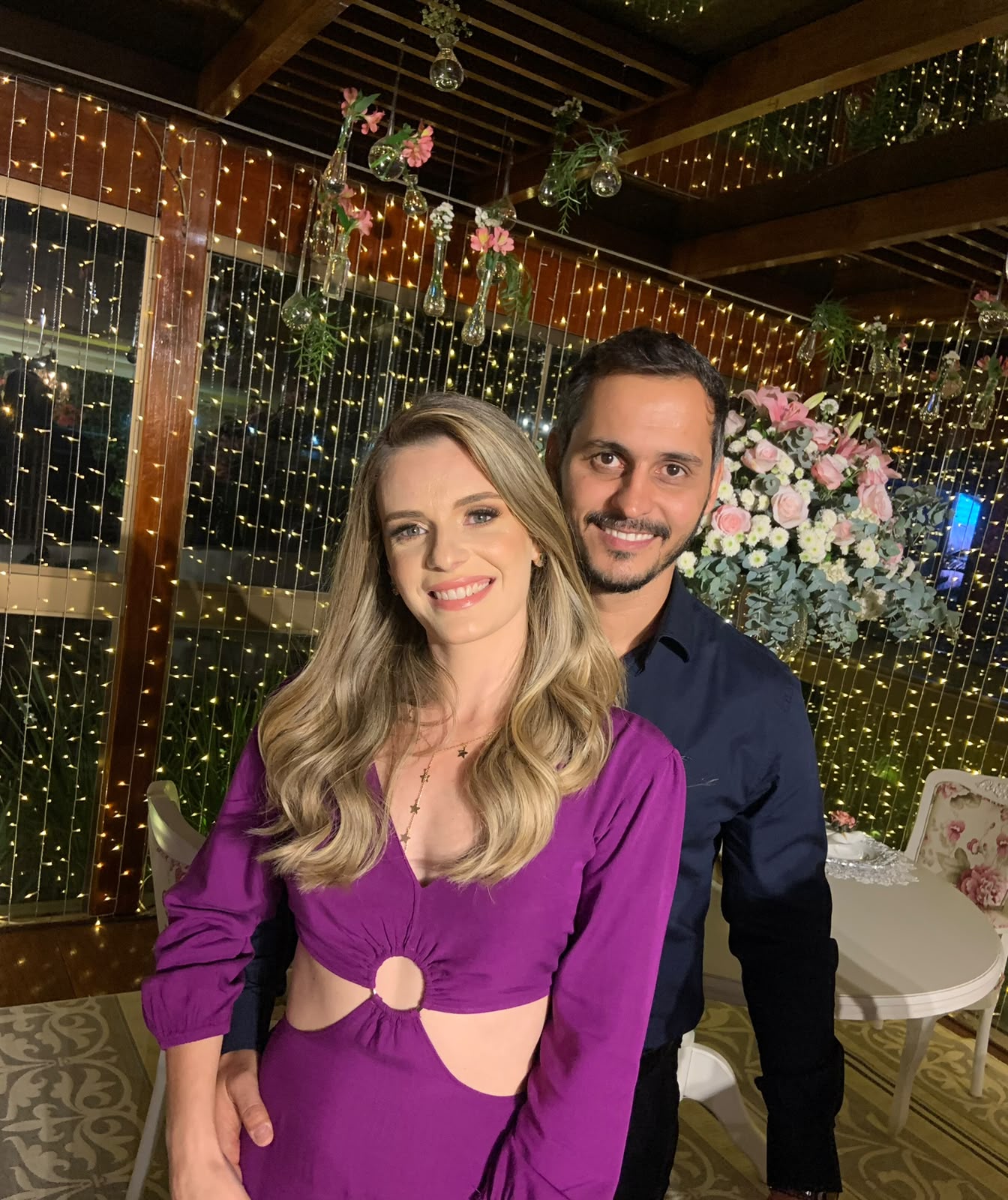 Nossa História Bianca & Fernando 5