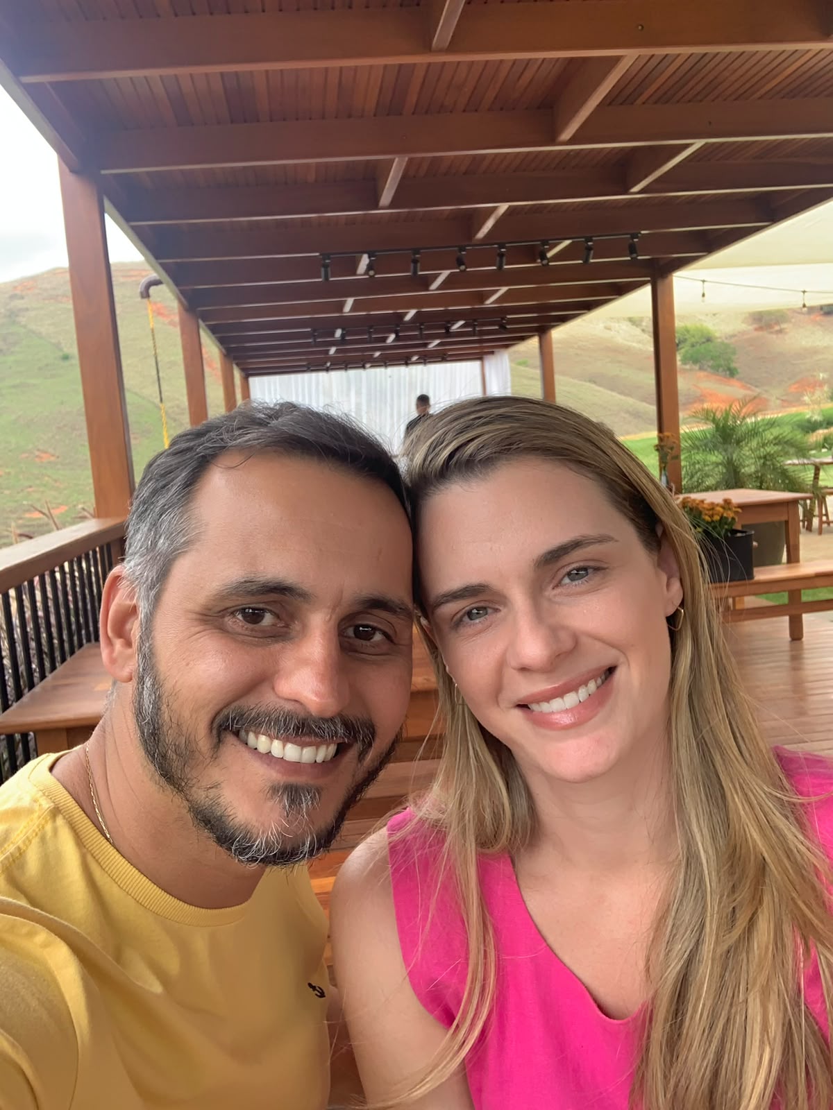 Nossa História Bianca & Fernando 7