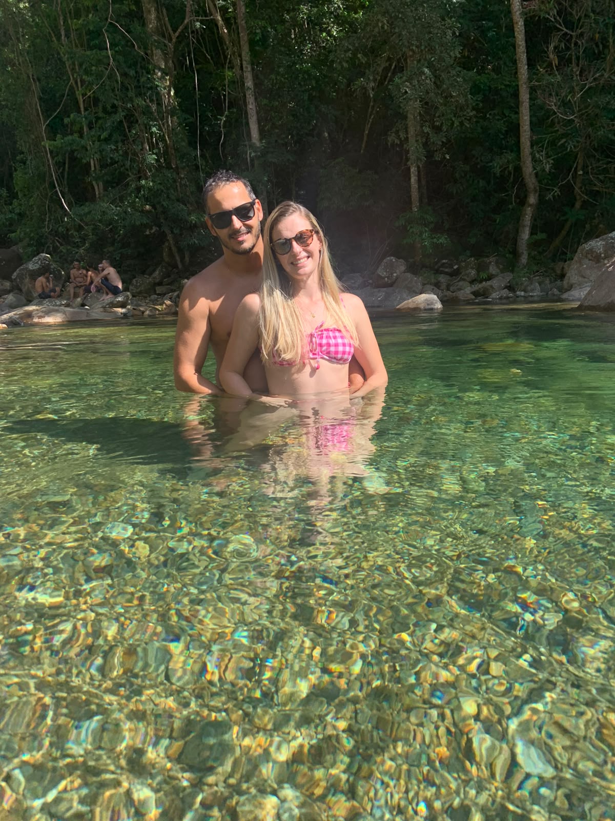 Nossa História Bianca & Fernando 9